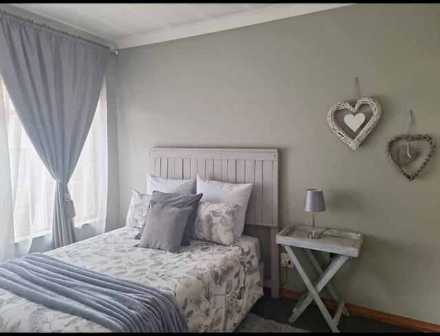 3 BEDROOM PROPERTY TO RENT IN STRUBENVALE